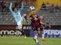 Atlas vs Pachuca