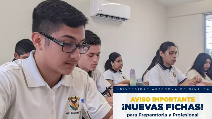 Universidad Autónoma de Sinaloa