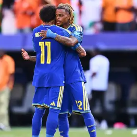 Selecciones eliminadas Mundial 2026