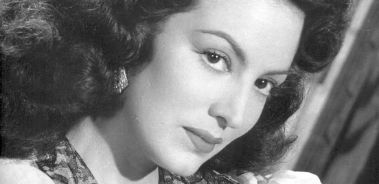 maria felix