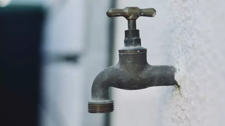 ¿Dónde será el corte de agua en Xochimilco hoy?