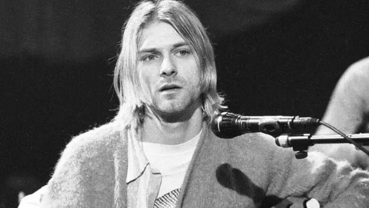 Kurt Cobain ¿Qué decía la carta suicida del músico?
