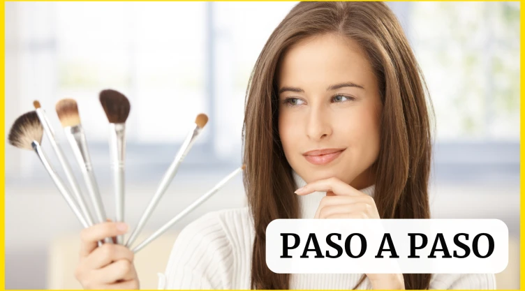 Maquillaje