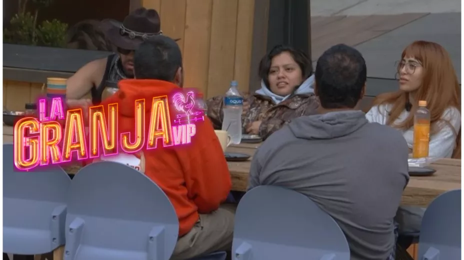 El curioso plan de las celebridades para la Final de La Granja VIP, salir con un animalito.