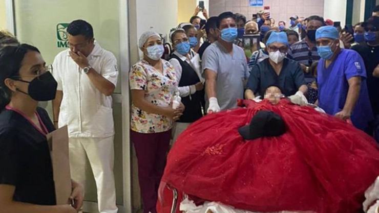 Quinceañera dona órganos que paso.jpg