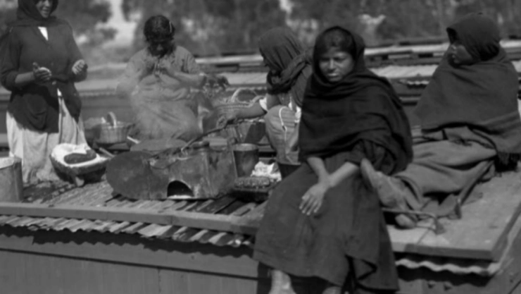 adelitas revolución mexicana corrido