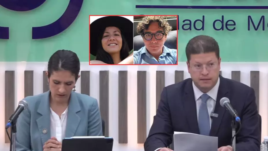 Fiscalía CDMX: Hay 4 implicados en el asesinato de Ximena y José, colaboradores de Clara Brugada