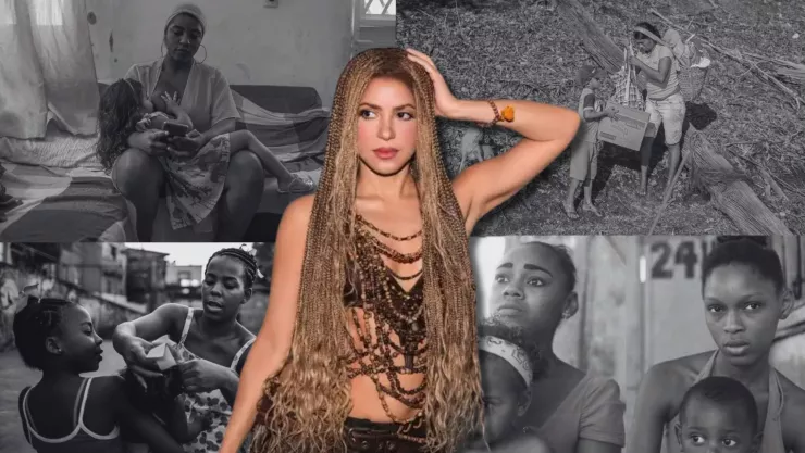 ¿Qué dijo Shakira que ofendió tanto a las madres brasileñas?