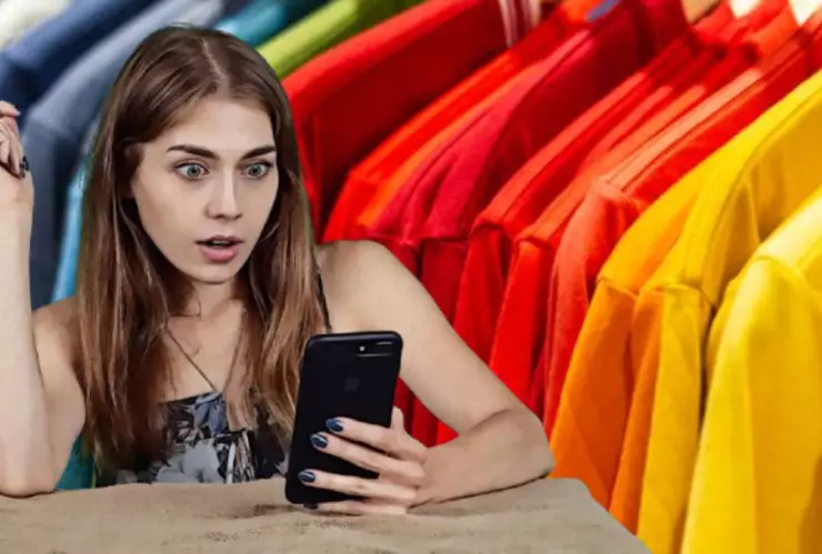 colores que usan las personas hipócritas según la psicología