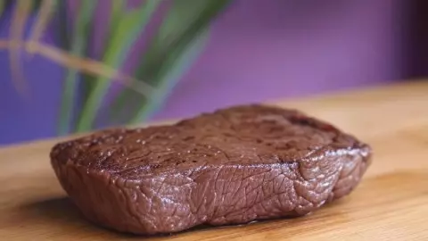 ¿Carne en Domingo de Ramos? Lo que debes y no debes comer mañana 13 de abril