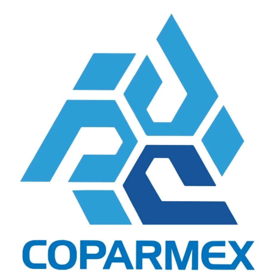Coparmex
