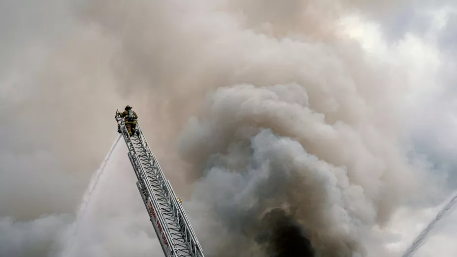 ¿Dónde hay más contaminación? Así está la calidad del aire en Guadalajara este 11 de julio de 2025
