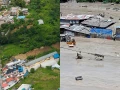 Deslave en Nepal deja al menos 160 muertos y más de 400 desaparecidos