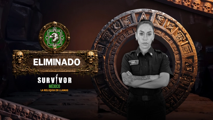 ÚLTIMA HORA Sheila Velázquez es la novena eliminada de Survivor México La Reliquia En Llamas.jpeg