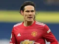 Edinson Cavani pretendido por el Barcelona Europa