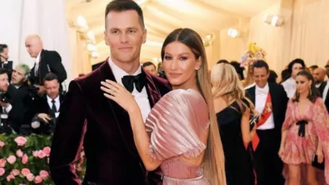 ¿Habrá reconciliación? Gisele Bündchen manda mensaje a Tom Brady