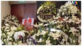 Así fue la despedida de la astrónoma Julieta Fierro