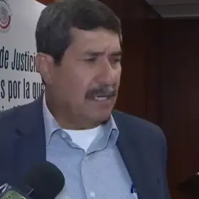 Javier Corral Concesión TV Azteca