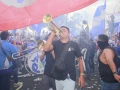 Fotos: Revive los mejores momentos del título del Cruz Azul