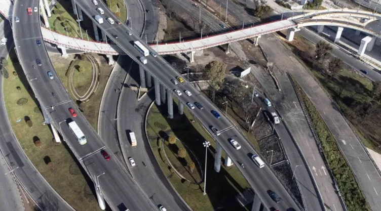 puente de la concordia accidente