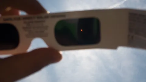 proteccion eclipse solar anular yucatan