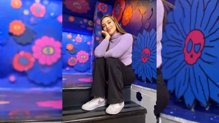 Esta es la expo que Andrea Magaña recomendó: Horarios, boletos y cómo llegar sin morir en el intento