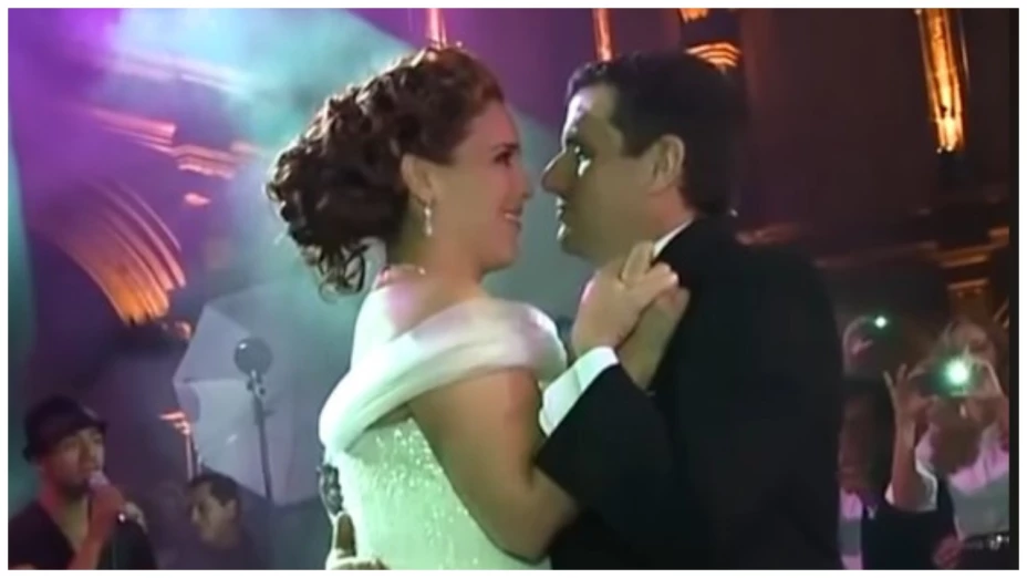 angelica vale otto padrón