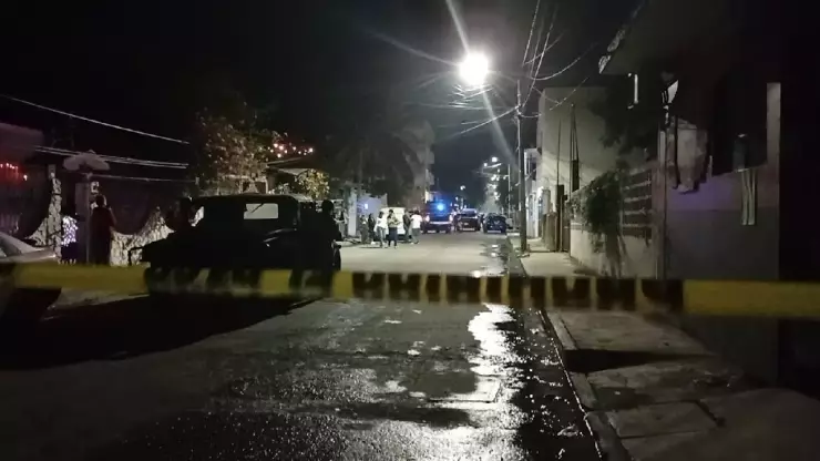Asesinan a balazos a un hombre en la colonia Escudero, en Tuxpan ¿Quién era?