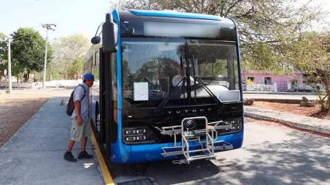 Las comisarías de Mérida a donde llegará el Va y Ven