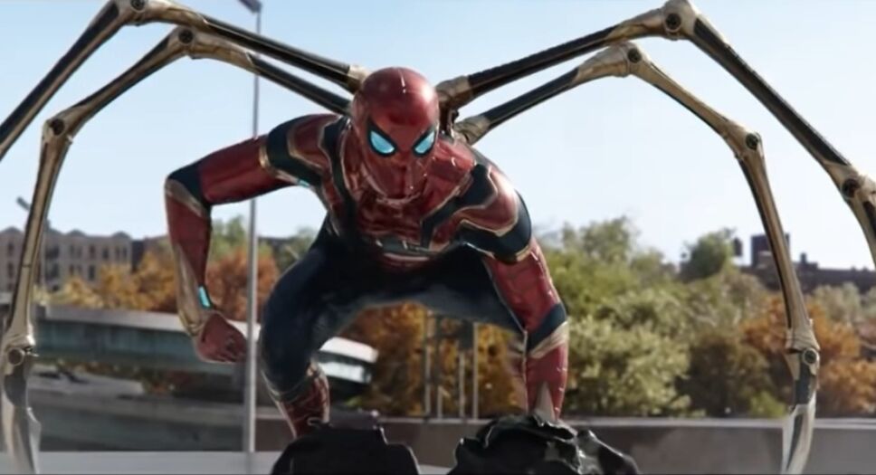 Spiderman: No way home plataformas cuando
