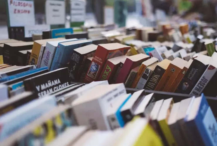 Literatura y autoayuda Los libros preferidos por mujeres y hombres en México este 2025