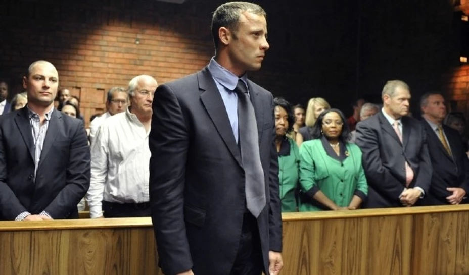 Oscar Pistorius será juzgado este 19 de agosto