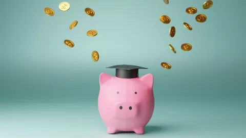 Becas de Aprovechamiento Escolar 2025-2026