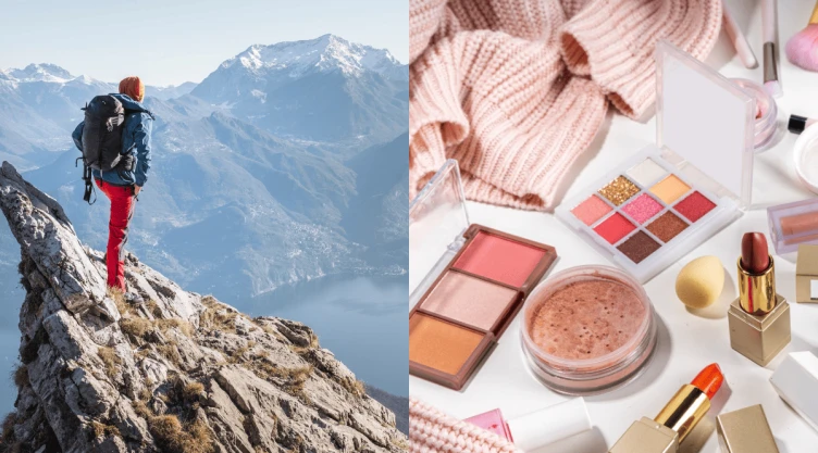 Los mejores maquillajes naturales para ir a la montaña.png