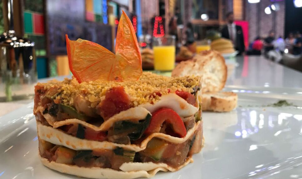 Receta VLA 26 abr 18