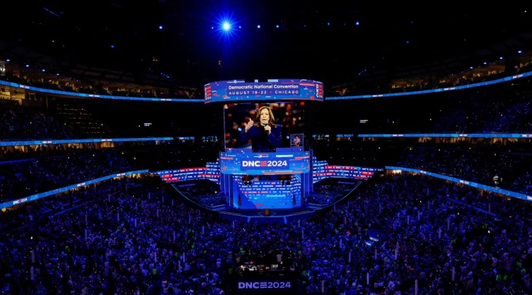 convencion-democrata-kamala-harris-elecciones-estados-unidos-2024