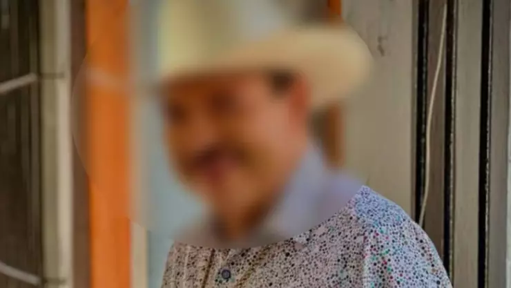 ¡Alerta! Confirman HOSPITALIZACIÓN de famoso cantante de regional mexicano; genera preocupación