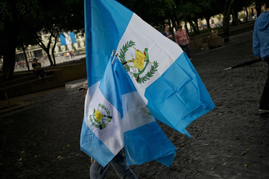 El vecino del sur