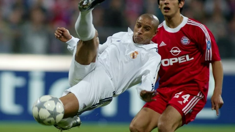 Roberto Carlos