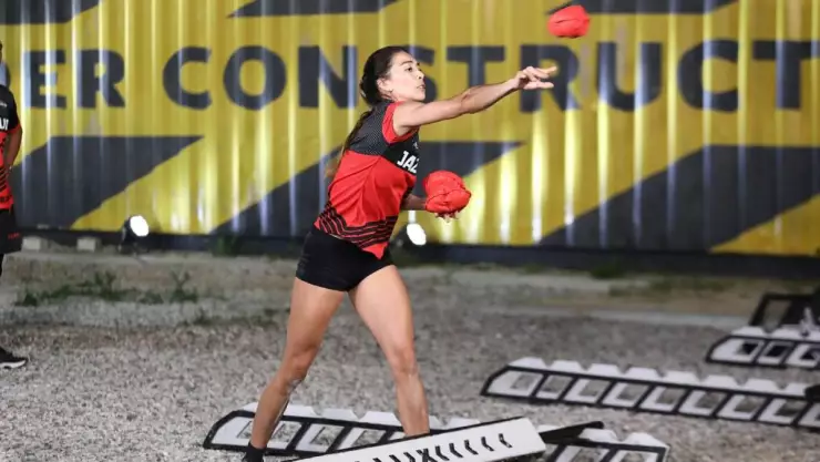 Exatlón México_ ¿Quién gana la Villa 360 hoy lunes 03 de febrero de 2025?