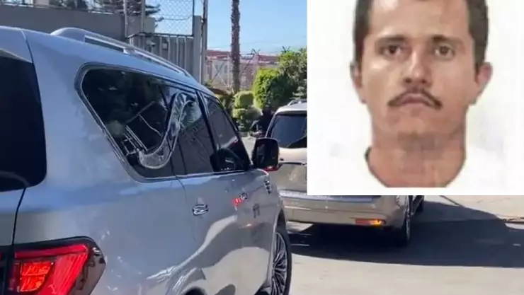 ¡Confirmado! Entregan cuerpo de ‘El Mencho’ a sus familiares; filtran VIDEO