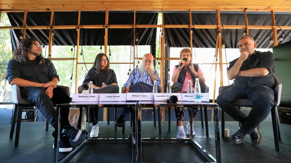 Cineteca ciclo “Cine y futbol”