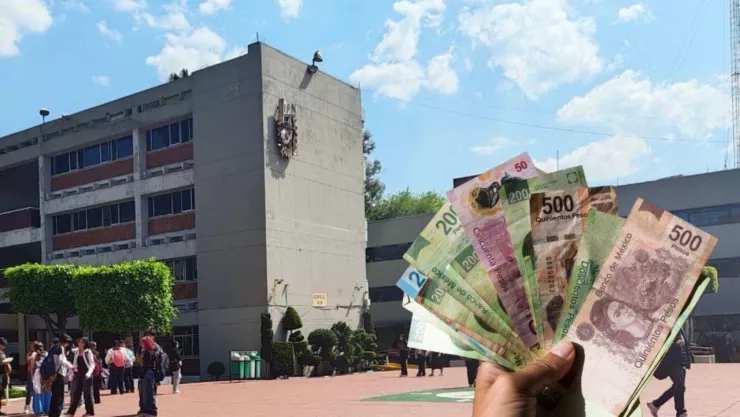 Beca Cultural del IPN