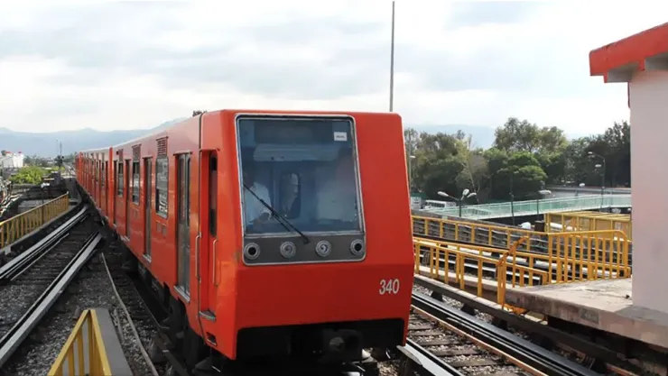 Metro CDMX EN VIVO: ¿Qué pasa hoy jueves 26 de diciembre de 2024?