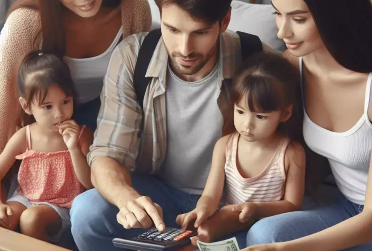 De esta manera puedes calcular tu prima vacacional este 2024