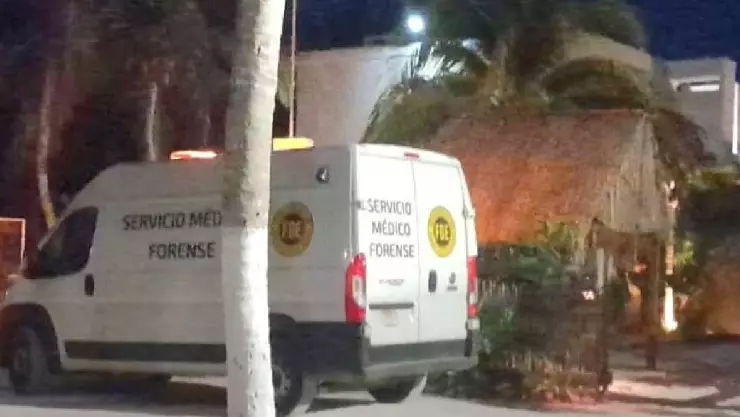 ¡Tragedia! Hombre MUERE tras atragantarse en playa de El Cuyo; esto se sabe