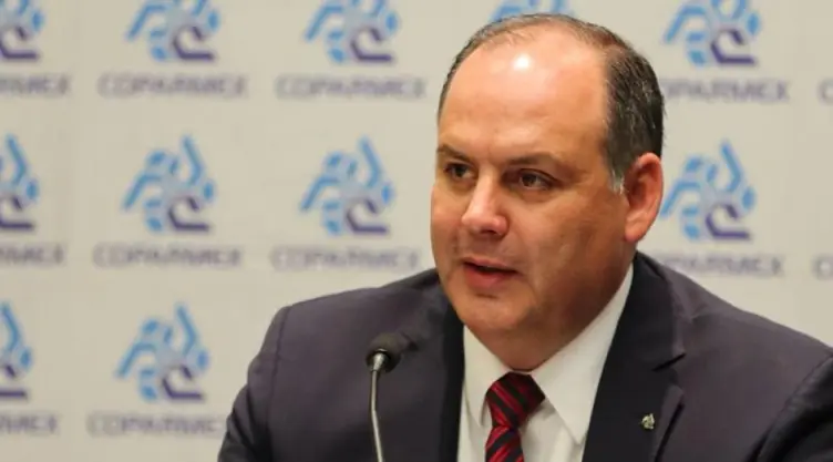 Gustavo de Hoyos