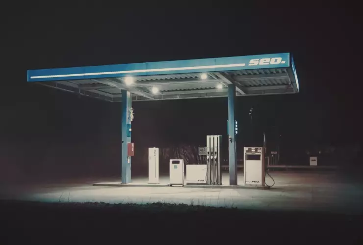 ¿BARATA? Así amanece el PRECIO de la gasolina en Mérida hoy, jueves 13 de marzo de 2025