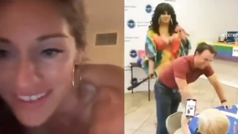 Escándalos en campañas políticas 