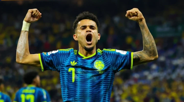 TV Azteca transmitirá el Colombia vs RD Congo, partido CRUCIAL del Grupo K en el Mundial 2026